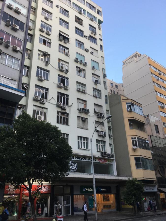 Apartamento Rio Habitat - Rubilite