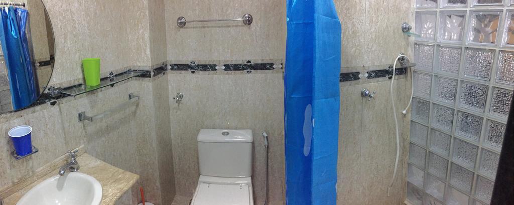 Apartamento Rio Habitat - Rubilite *