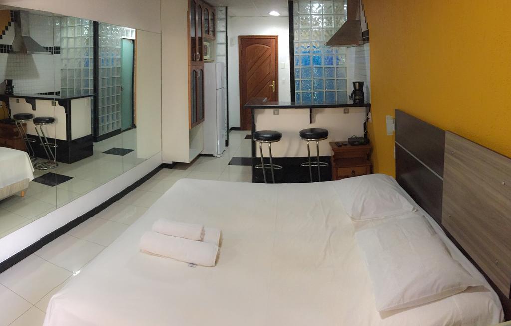 Apartamento Rio Habitat - Rubilite Rio de Janeiro