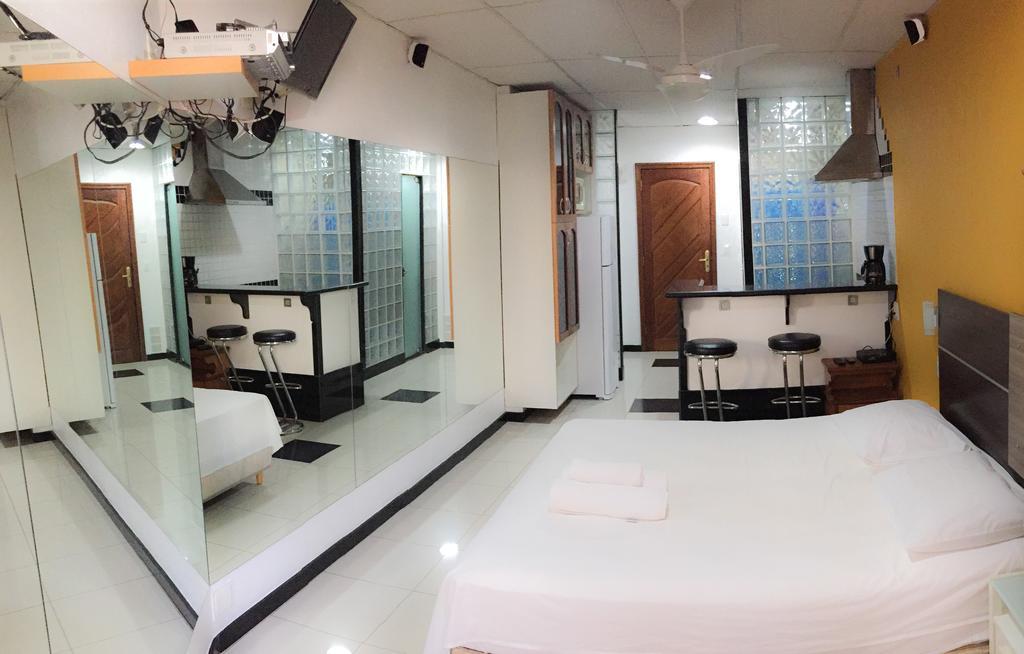 Apartamento Rio Habitat - Rubilite Rio de Janeiro