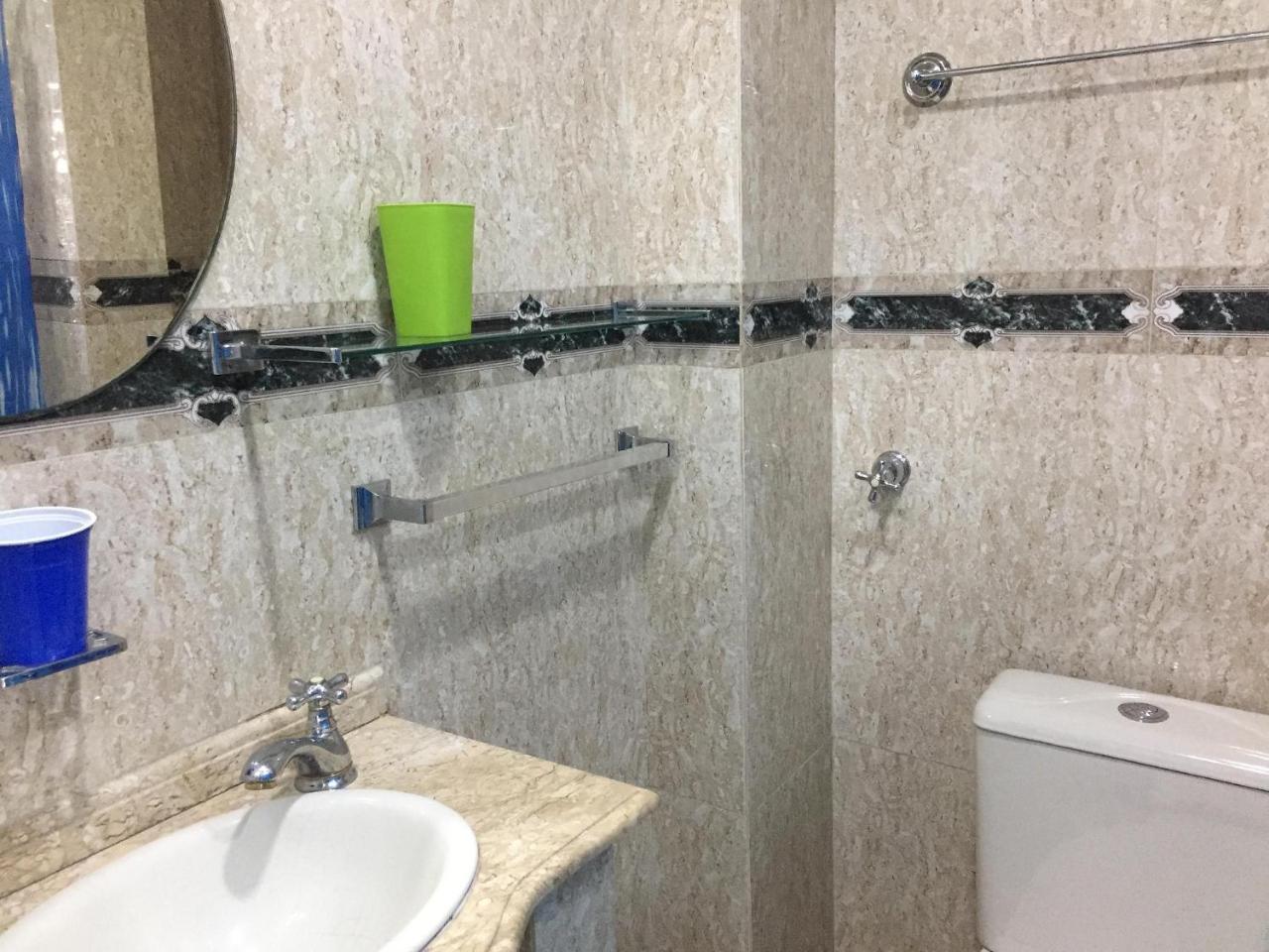 Apartamento Rio Habitat - Rubilite *