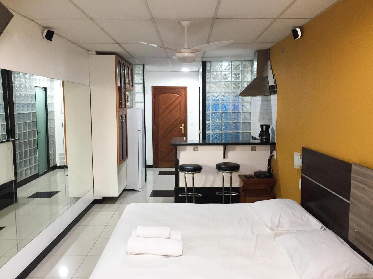 Rio Habitat - Rubilite Apartamento Rio de Janeiro