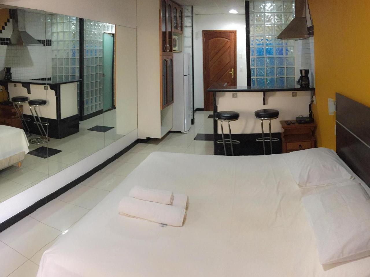 Apartamento Rio Habitat - Rubilite *